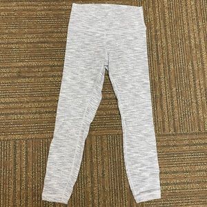 Lululemon Wunder Under